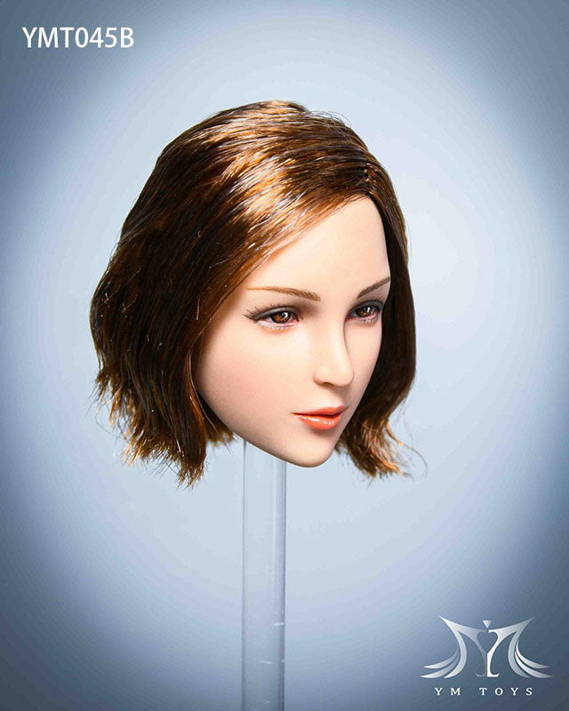 1/6 Sexy Beauty Head 45 B