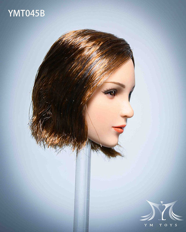 1/6 Sexy Beauty Head 45 B