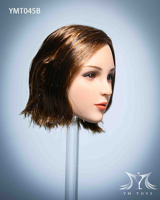 1/6 Sexy Beauty Head 45 B