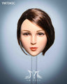 1/6 Sexy Beauty Head 45 C