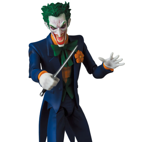 Batman: Hush - Joker - Mafex No.142 (Medicom Toy)