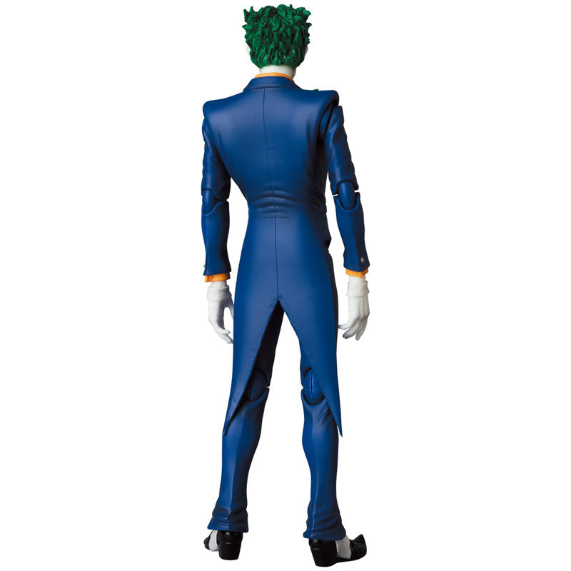 Batman: Hush - Joker - Mafex No.142 (Medicom Toy) - Solaris Japan