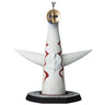 1/350 Scale Tower of the Sun Pre-painted Complete Model