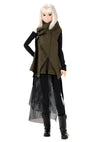 momoko DOLL Tsuki no nai Yoru (Moonless night) Complete Doll