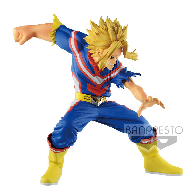 All Might - Boku no Hero Academia