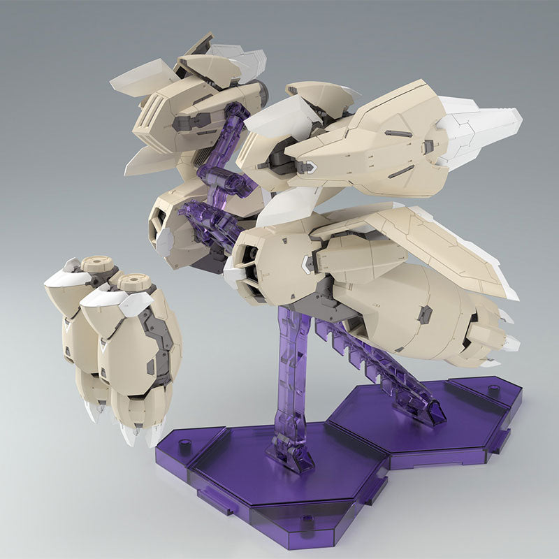 Megami Device x Alice Gear Aegis Gear Unit Ver. Ganesha Plastic Model