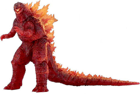 Godzilla King Of The Monsters / Burning Godzilla 6 Inch Action Figure
