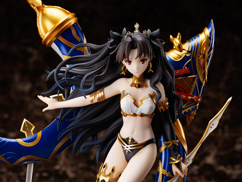 Fate/Grand Order -Absolute Demonic Front: Babylonia- Archer/Ishtar 1/7 Scale Figure