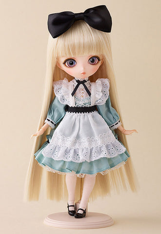 Harmonia bloom ALICE L Complete Doll