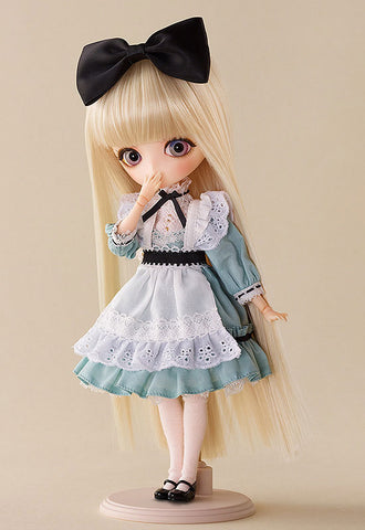 Harmonia bloom ALICE L Complete Doll