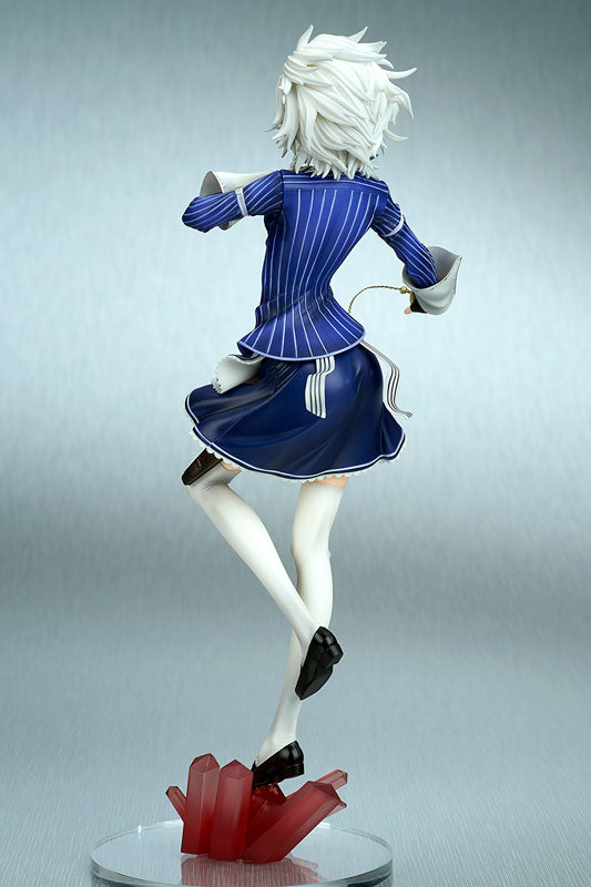 Touhou Project Sakuya Izayoi Koumajo Densetsu Ver. Extra Color 1/8 