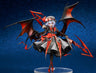 Touhou Project Remilia Scarlet Koumajou Densetsu Ver. Extra Color [DARK MOON] 1/8