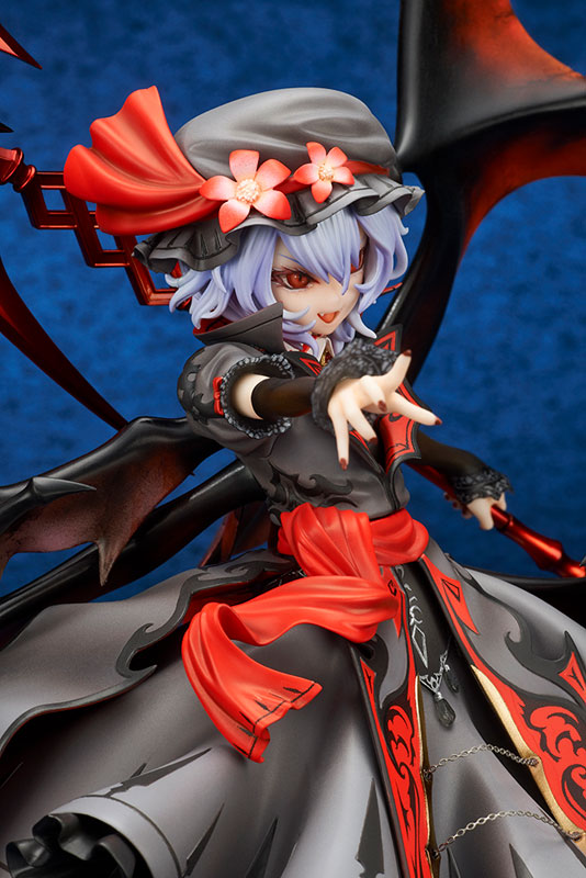 Remilia Scarlet - Touhou Project