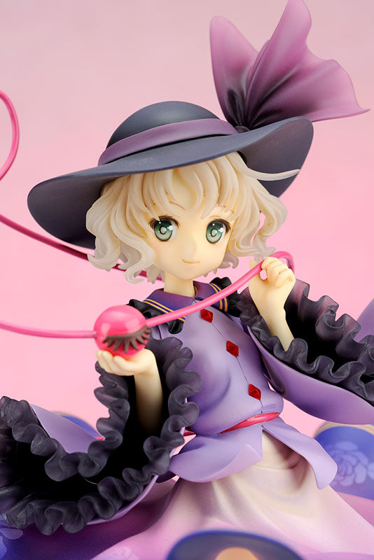 Touhou Project "The Eye Closed to Love" Koishi Komeiji Exclusive Extra Color 1/8