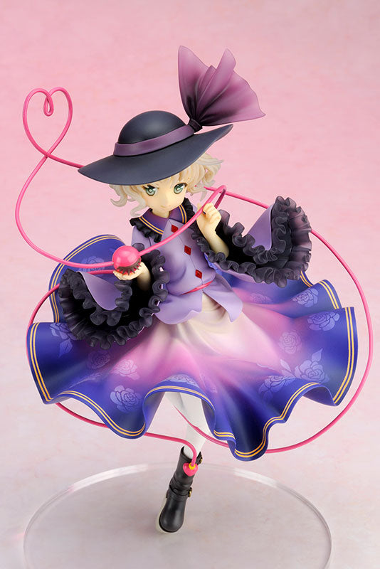 Touhou Project "The Eye Closed to Love" Koishi Komeiji Exclusive Extra Color 1/8