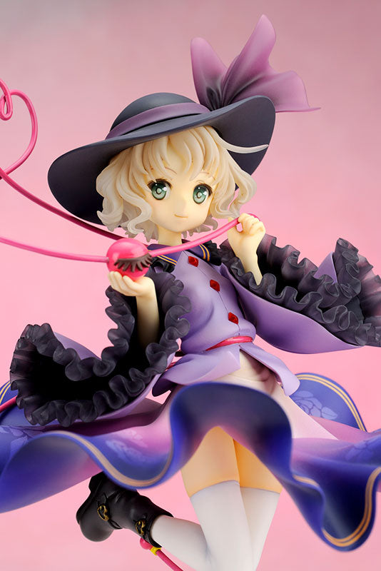 Touhou Project "The Eye Closed to Love" Koishi Komeiji Exclusive Extra Color 1/8