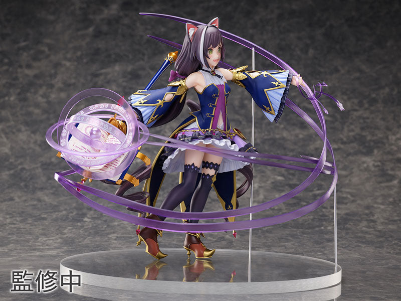 Newest Furyu Princess Connect! Re:Dive: Kyaru Special Figure