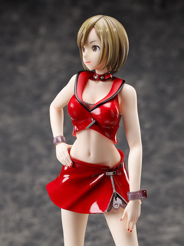 Piapro Characters MEIKO 1/7 - Solaris Japan