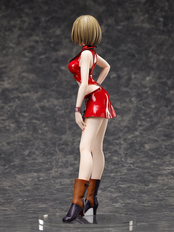 Piapro Characters MEIKO 1/7 - Solaris Japan