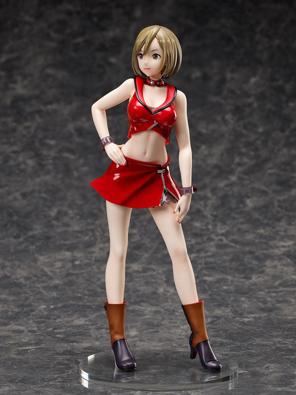 Piapro Characters MEIKO 1/7 - Solaris Japan