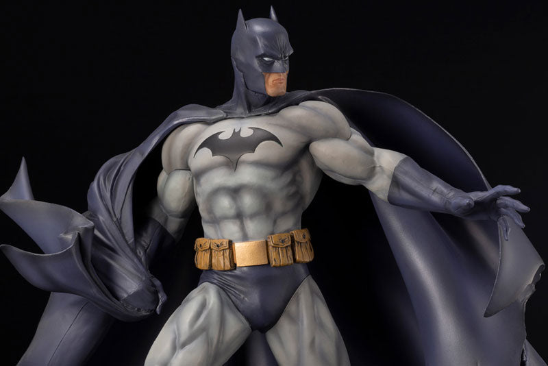 Batman(Bruce Wayne) - Artfx