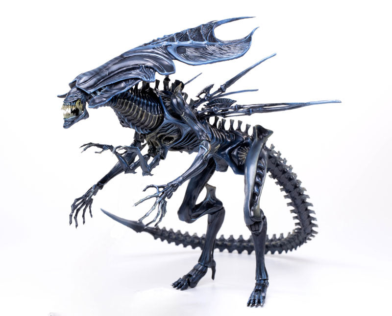 Aliens 1/18 Action Figure Alien Queen - Solaris Japan