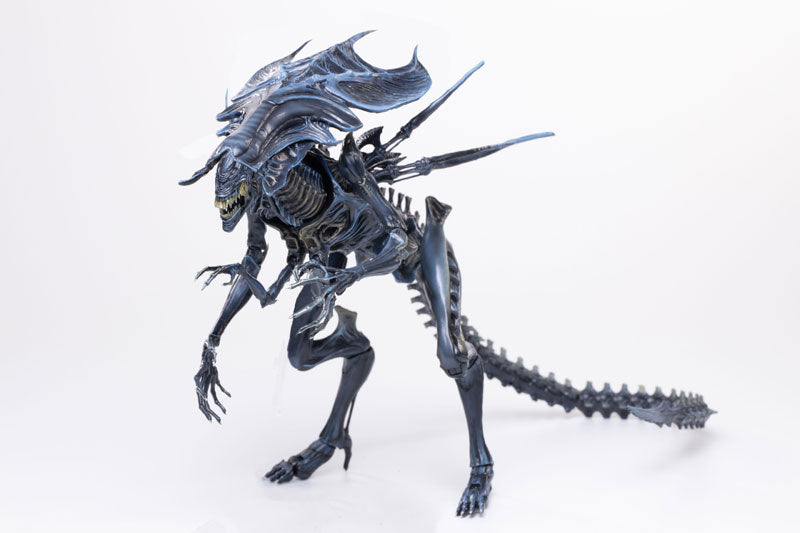 Aliens 1/18 Action Figure Alien Queen - Solaris Japan