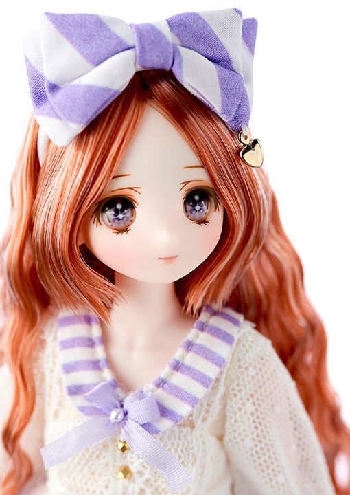 紫*音様 現品のみ！皇オリジナル❗️高等魔術 レインボーdoll✨ Obitsu Uniform Project 