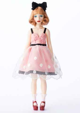 be my baby! Cherry "Bridget" Complete Doll