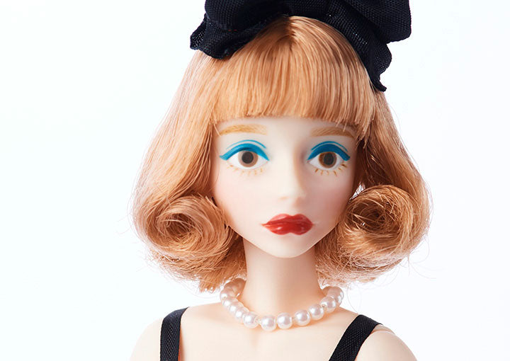 be my baby! Cherry Bridget Complete Doll - Solaris Japan