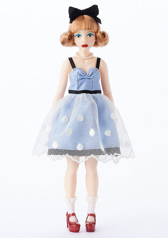 be my baby! Cherry "Dorthy" Complete Doll