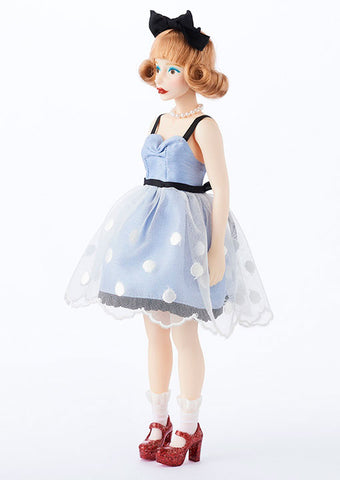 be my baby! Cherry "Dorthy" Complete Doll
