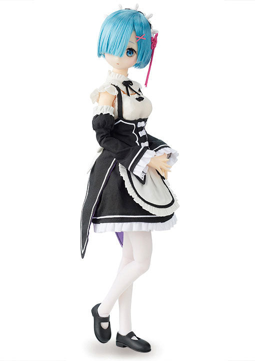 Rem - Pure Neemo Character