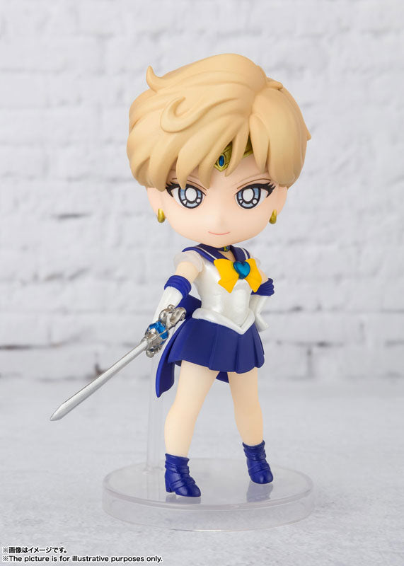Haruka Tenou(Sailor Uranus) - Figuarts Mini