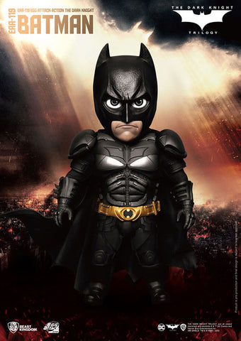 Egg Attack Action #076 "Dark Knight" Batman