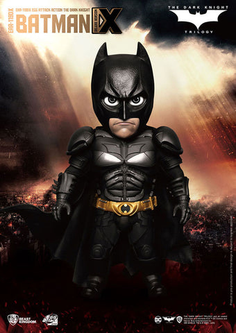 Egg Attack Action #076DX "Dark Knight" Batman (Deluxe Edition)