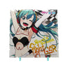 Dioramansion 150 Racing Miku 2020 Ver. Pit Option Panel Rd.3 SUZUKA