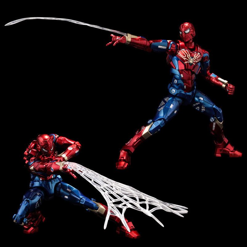 Iron Spider - Avengers: Endgame