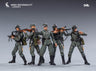 1/18 Armed Forces WWII German National Defense Force