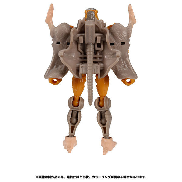 Transformers Kingdom KD-02 Rattrap