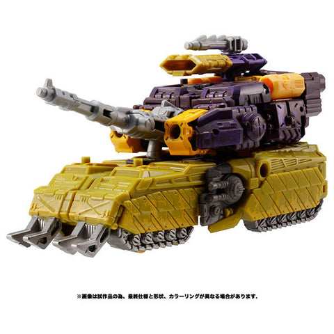 Transformers War of Cybertron WFC-15 Autobot Impactor