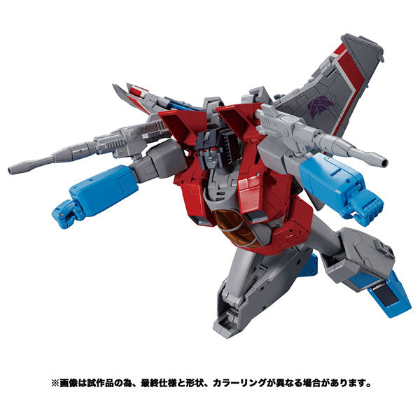 Transformers Masterpiece MP-52 Starscream Ver.2.0