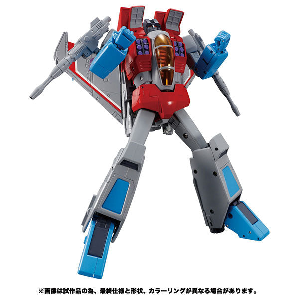 Transformers Masterpiece MP-52 Starscream Ver.2.0