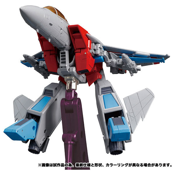 Transformers Masterpiece MP-52 Starscream Ver.2.0