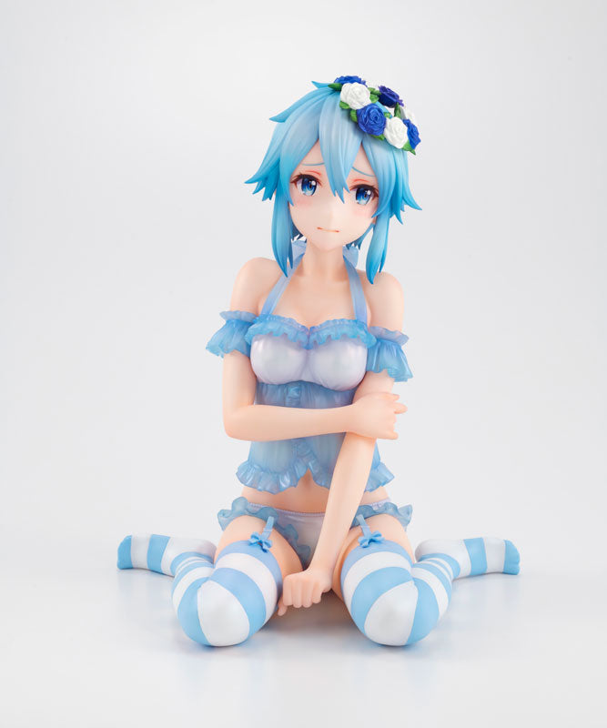 Sword Art Online Sinon -Negligee Ver- 1/4 - Solaris Japan