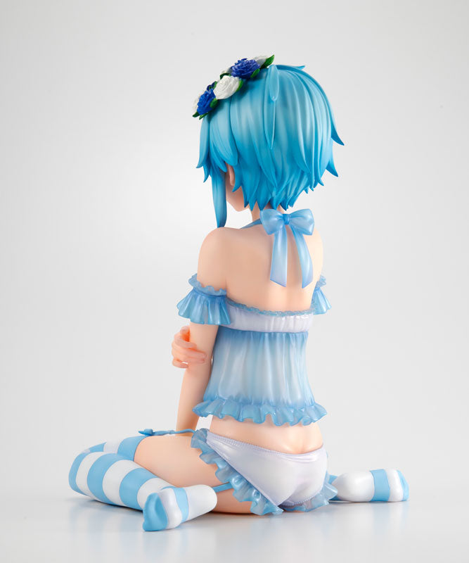 Sword Art Online Sinon -Negligee Ver- 1/4 - Solaris Japan