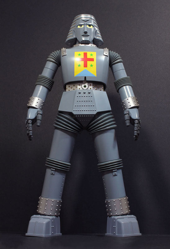 GRANDACTION BIGSIZE MODEL Giant Robo Calamity