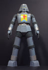 GRANDACTION BIGSIZE MODEL Giant Robo Calamity