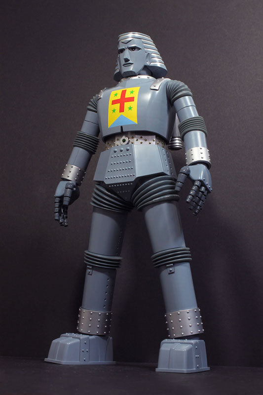 GRANDACTION BIGSIZE MODEL Giant Robo Calamity