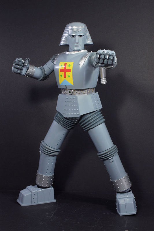 GRANDACTION BIGSIZE MODEL Giant Robo Calamity